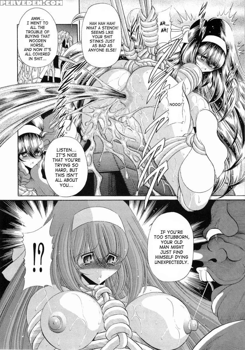 Reigoku Seitokai Ichi Chapter 1000 Page 40